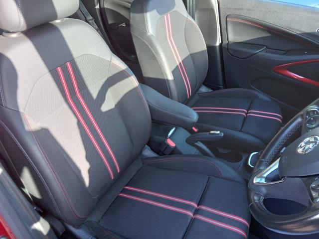 Used Vauxhall Crossland 2021 for sale - 76797247: Photo 31