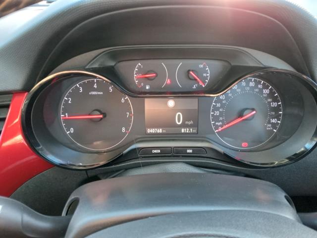 Used Vauxhall Crossland 2021 for sale - 76797247: Photo 34