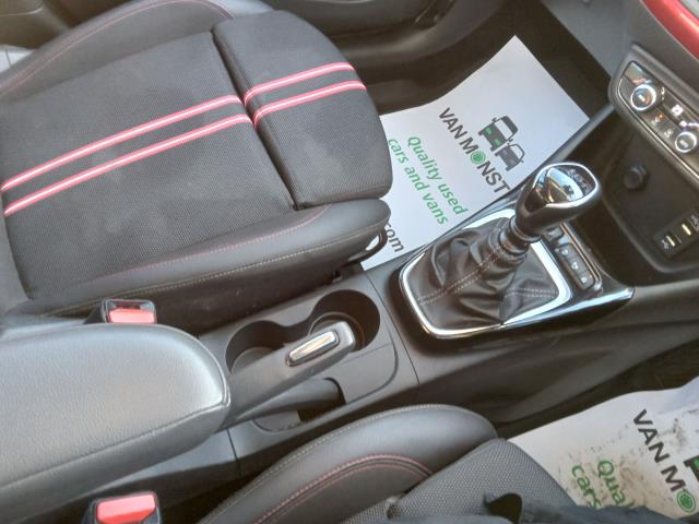 Used Vauxhall Crossland 2021 for sale - 76797247: Photo 36