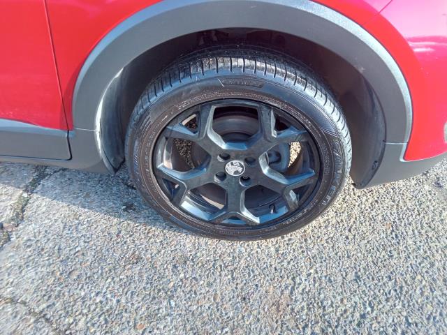 Used Vauxhall Crossland 2021 for sale - 76797247: Photo 38