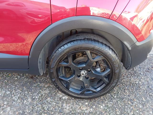 Used Vauxhall Crossland 2021 for sale - 76797247: Photo 39