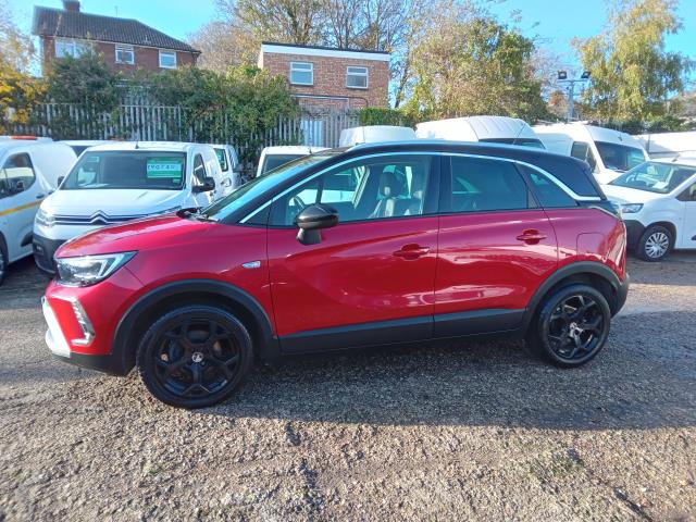 Used Vauxhall Crossland 2021 for sale - 76797247: Photo 6