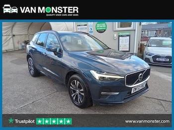 Used Volvo XC60 2022 for sale - 78270915: Photo