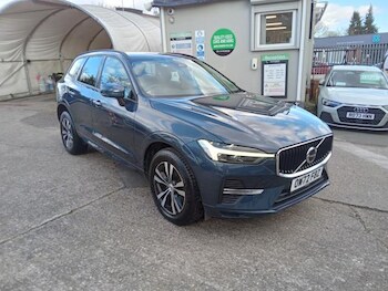 Used Volvo XC60 2022 for sale - 78270915: Photo