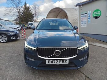 Used Volvo XC60 2022 for sale - 78270915: Photo