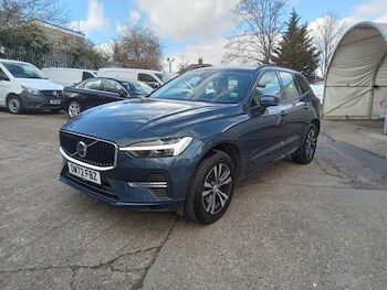 Used Volvo XC60 2022 for sale - 78270915: Photo