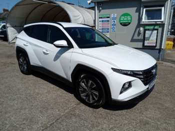 Used Hyundai TUCSON 2023 for sale - 75077901: Photo