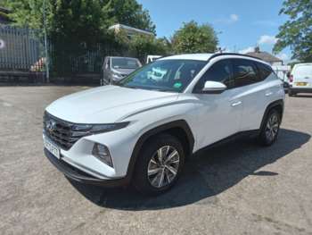Used Hyundai TUCSON 2023 for sale - 75077901: Photo