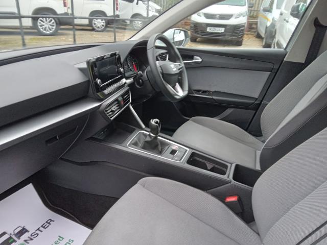 Used SEAT Leon 2024 for sale - 77283037: Photo 14