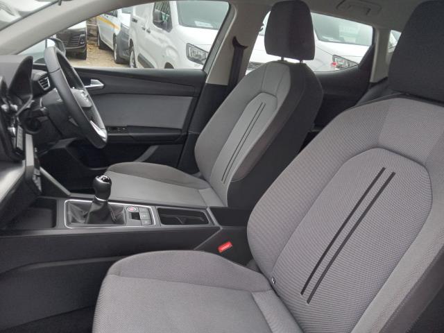 Used SEAT Leon 2024 for sale - 77283037: Photo 15