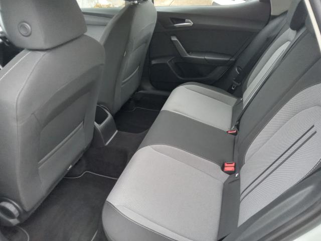 Used SEAT Leon 2024 for sale - 77283037: Photo 18