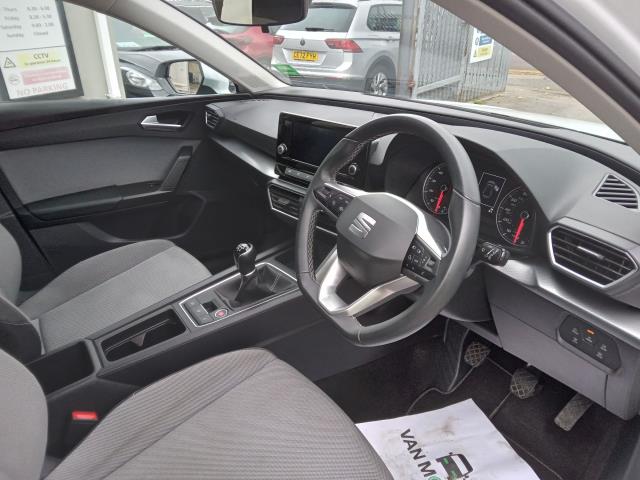 Used SEAT Leon 2024 for sale - 77283037: Photo 28