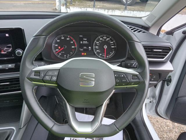 Used SEAT Leon 2024 for sale - 77283037: Photo 32