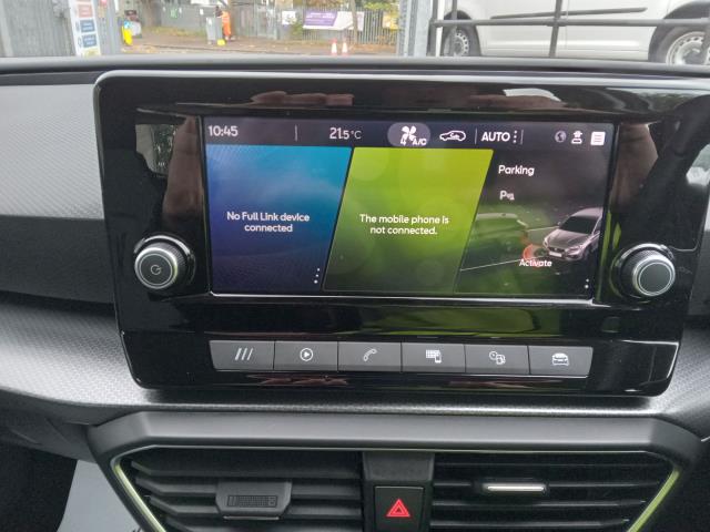 Used SEAT Leon 2024 for sale - 77283037: Photo 34