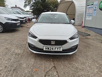 Used SEAT Leon 2024 for sale - 77283037: Photo