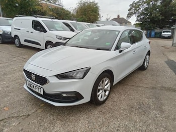 Used SEAT Leon 2024 for sale - 77283037: Photo