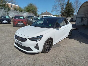 Used Vauxhall Corsa 2023 for sale - 78270922: Photo