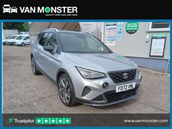 2023 - 1.0 TSI 110 FR Sport 5dr