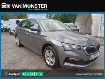 2022 - 1.5 TSI SE 5dr