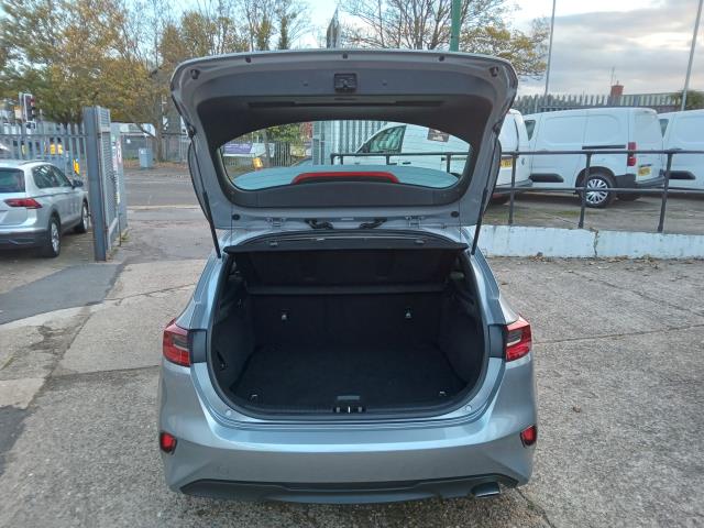 Used Kia Ceed 2023 for sale - 76405344: Photo 11