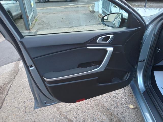 Used Kia Ceed 2023 for sale - 76405344: Photo 18