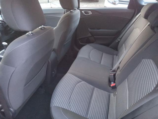 Used Kia Ceed 2023 for sale - 76405344: Photo 19