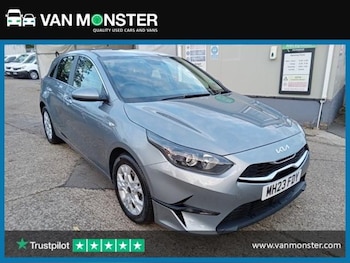 2023 - 1.5T GDi ISG 2 5dr