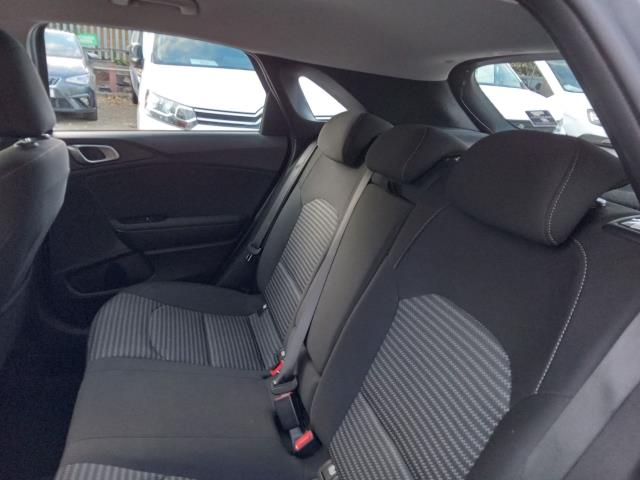 Used Kia Ceed 2023 for sale - 76405344: Photo 20