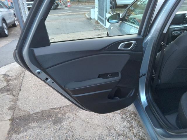 Used Kia Ceed 2023 for sale - 76405344: Photo 22