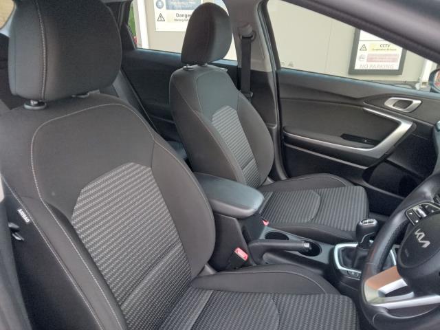 Used Kia Ceed 2023 for sale - 76405344: Photo 30