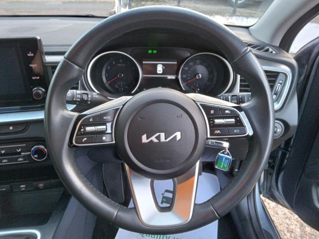 Used Kia Ceed 2023 for sale - 76405344: Photo 33