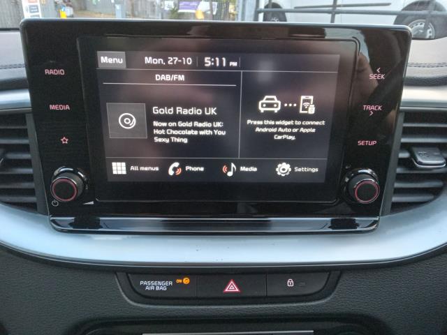 Used Kia Ceed 2023 for sale - 76405344: Photo 36