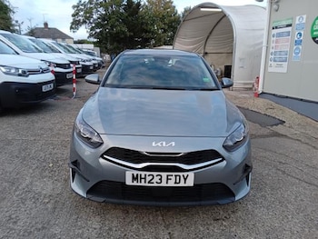 Used Kia Ceed 2023 for sale - 76405344: Photo