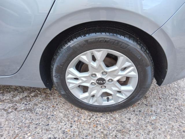 Used Kia Ceed 2023 for sale - 76405344: Photo 44