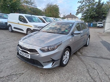 Used Kia Ceed 2023 for sale - 76405344: Photo