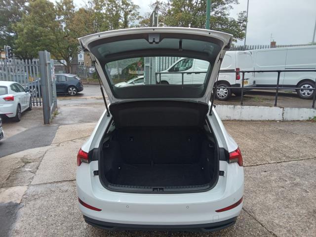 Used Skoda Scala 2023 for sale - 76131253: Photo 11