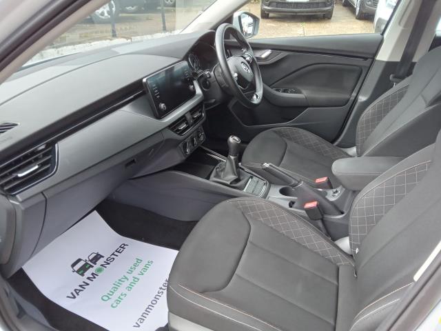 Used Skoda Scala 2023 for sale - 76131253: Photo 16