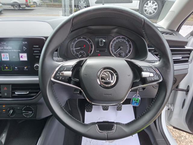 Used Skoda Scala 2023 for sale - 76131253: Photo 17