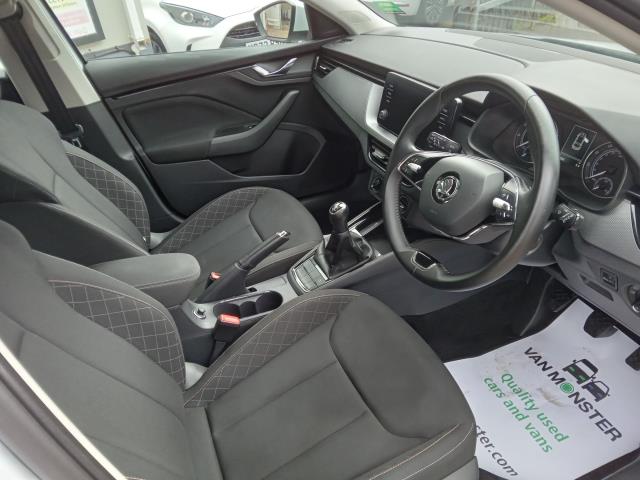 Used Skoda Scala 2023 for sale - 76131253: Photo 30
