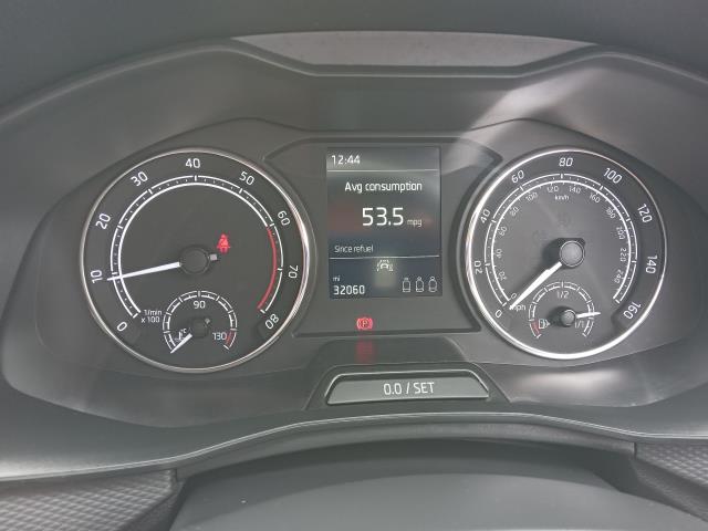 Used Skoda Scala 2023 for sale - 76131253: Photo 35