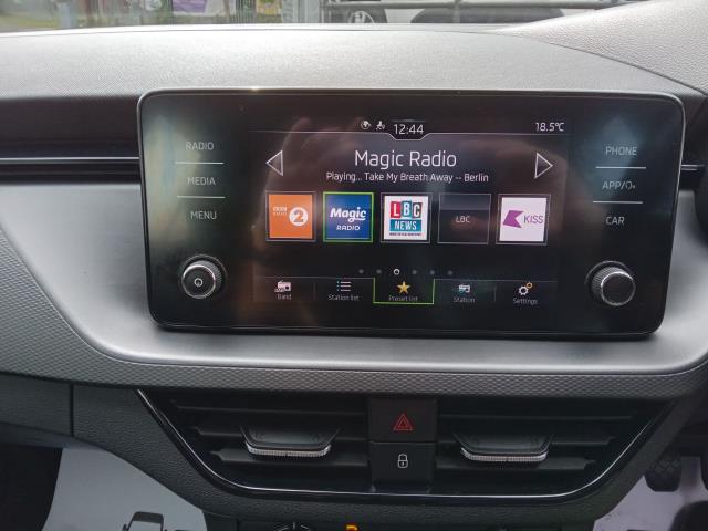 Used Skoda Scala 2023 for sale - 76131253: Photo 36