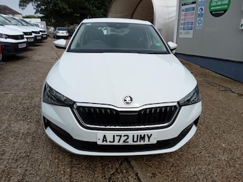 Used Skoda Scala 2023 for sale - 76131253: Photo 3