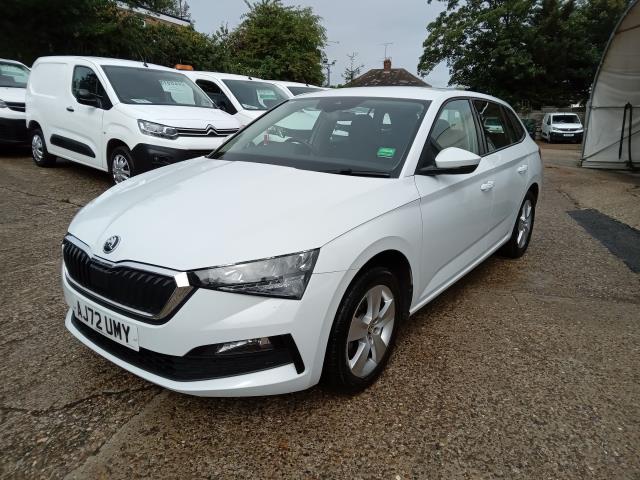 Used Skoda Scala 2023 for sale - 76131253: Photo 4