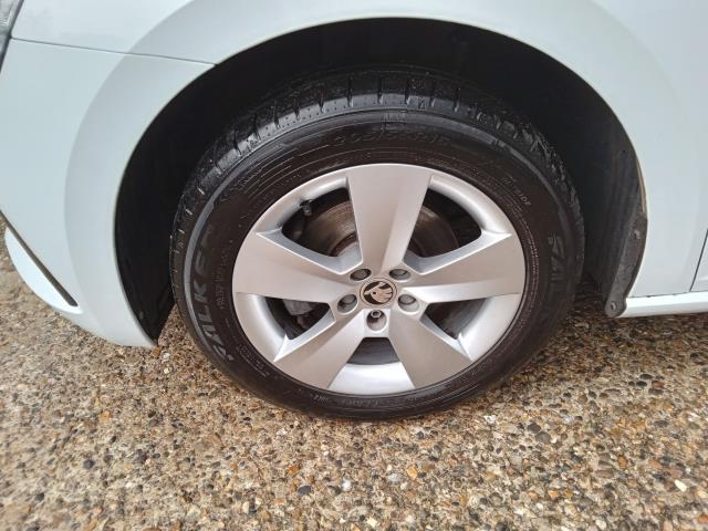 Used Skoda Scala 2023 for sale - 76131253: Photo 43