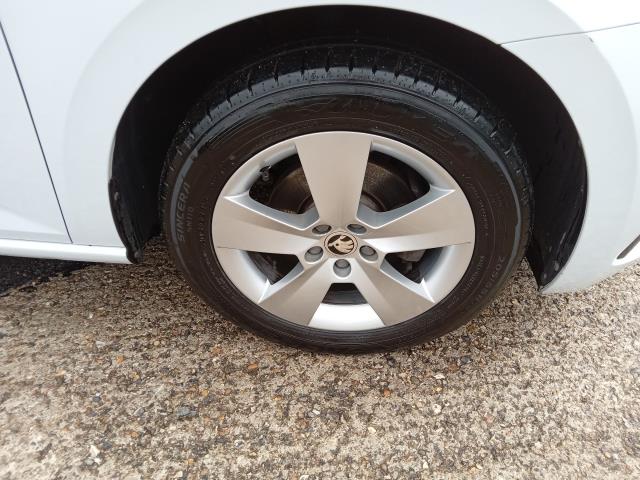 Used Skoda Scala 2023 for sale - 76131253: Photo 45