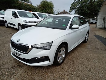 Used Skoda Scala 2023 for sale - 76131253: Photo 4