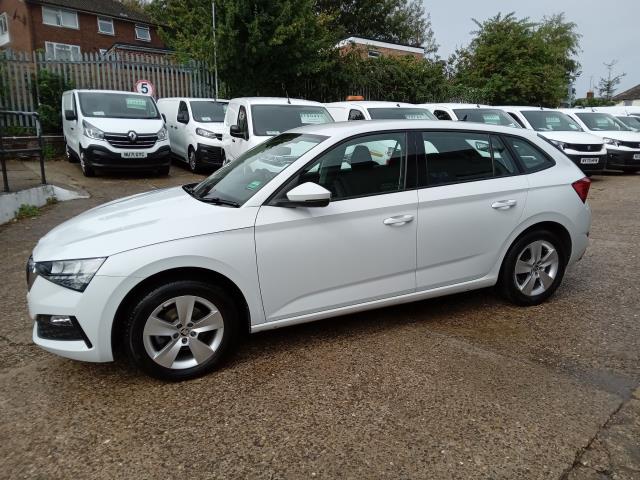 Used Skoda Scala 2023 for sale - 76131253: Photo 6