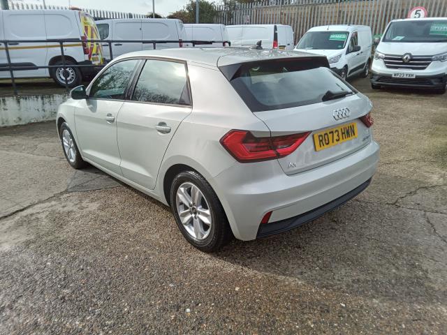 Used Audi A1 2023 for sale - 77639280: Photo 10