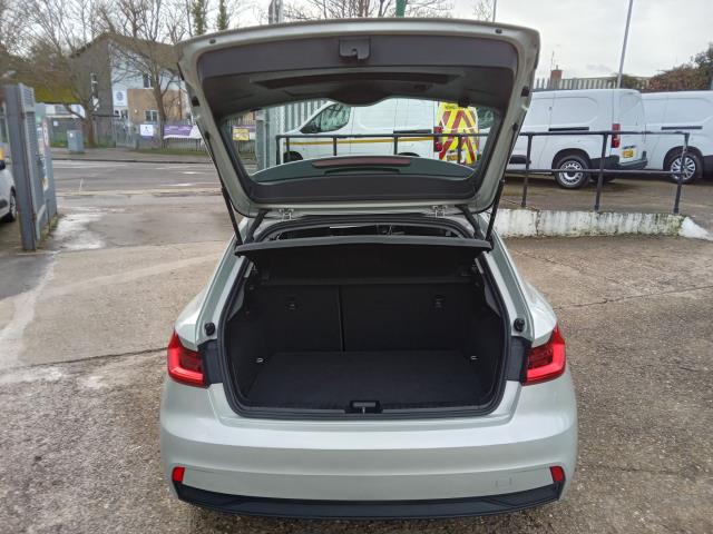 Used Audi A1 2023 for sale - 77639280: Photo 11