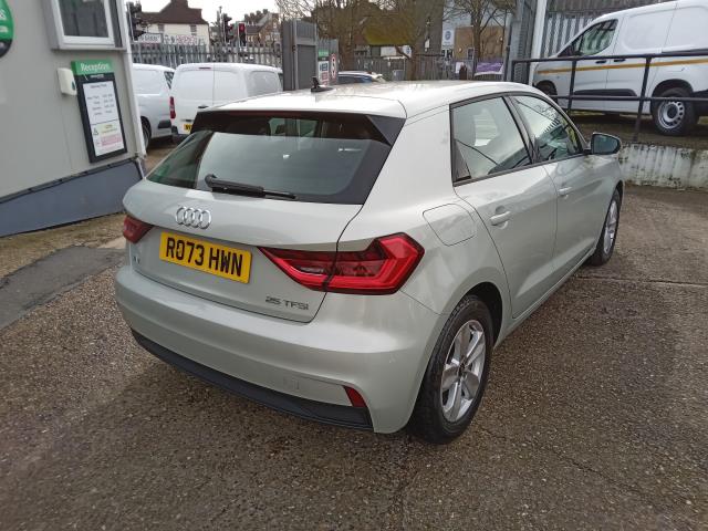 Used Audi A1 2023 for sale - 77639280: Photo 12